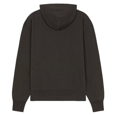 Kenzo Paris Digital Tiger Design Black Hoodie S