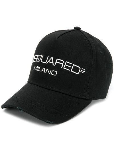 Dsquared2 Milano Baseball Cap